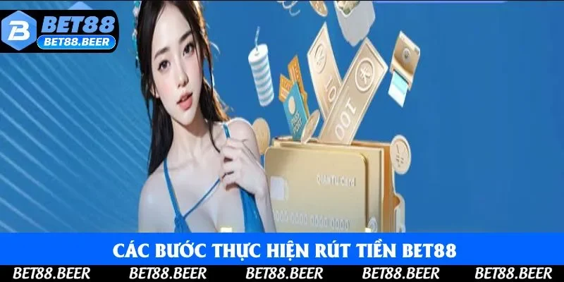 Chi tiết các bước thực hiện